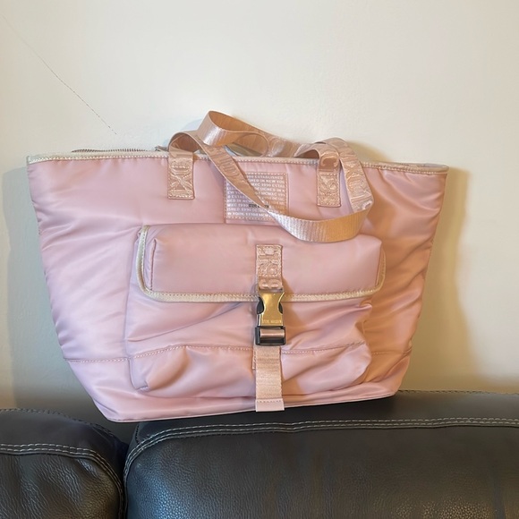Steve madden tote bag - Picture 1 of 6